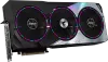 Видеокарта Gigabyte Aorus GeForce RTX 4090 Master 24G GV-N4090AORUS M-24GD фото 4