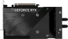 Видеокарта Gigabyte Aorus GeForce RTX 4090 Xtreme Waterforce 24G (rev. 1.0) GV-N4090AORUSX W-24GD фото 6