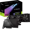 Видеокарта Gigabyte Aorus GeForce RTX 4090 Xtreme Waterforce 24G (rev. 1.0) GV-N4090AORUSX W-24GD фото 8