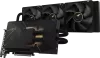 Видеокарта Gigabyte Aorus GeForce RTX 4090 Xtreme Waterforce 24GGV-N4090AORUSX W-24GD (rev. 1.1)  фото 2