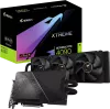 Видеокарта Gigabyte Aorus GeForce RTX 4090 Xtreme Waterforce 24GGV-N4090AORUSX W-24GD (rev. 1.1)  фото 8