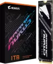 SSD Gigabyte Aorus Gen4 7300 1TB AG4731TB N icon 4