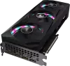 Видеокарта Gigabyte Aorus Radeon RX 6750 XT Elite 12G GV-R675XTAORUS E-12GD фото 5