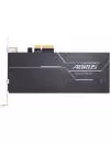 Жесткий диск SSD GigaByte AORUS RGB AIC (GP-ASACNE2100TTTDR) 1000Gb фото 2