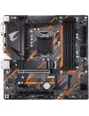 Материнская плата Gigabyte B360 M AORUS PRO (rev. 1.0) icon