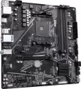 Материнская плата Gigabyte B450M D3HP фото 2