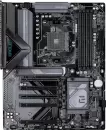 Материнская плата Gigabyte B550 X Eagle icon