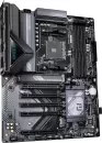 Материнская плата Gigabyte B550 X Eagle фото 4