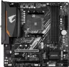 Материнская плата Gigabyte B550M Aorus Elite AX icon