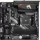 Материнская плата Gigabyte B550M Aorus Elite AX icon 3