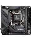 Материнская плата Gigabyte B560I AORUS PRO AX (rev. 1.0) icon