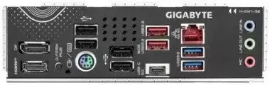 Материнская плата Gigabyte B650E Eagle фото 2