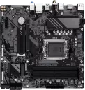 Материнская плата Gigabyte B650M D3HP AX (rev. 1.3) icon 4