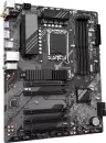 Материнская плата Gigabyte B760 DS3H AX (rev. 1.x) icon 2