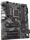 Материнская плата Gigabyte B760 DS3H AX DDR4 (rev. 1.0) фото 4