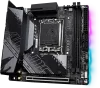 Материнская плата Gigabyte B760I Aorus Pro DDR4 (rev. 1.0) фото 2