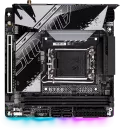 Материнская плата Gigabyte B760I Aorus Pro DDR4 (rev. 1.0) фото 3