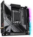 Материнская плата Gigabyte B760I Aorus Pro DDR4 (rev. 1.0) фото 4