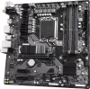 Материнская плата Gigabyte B760M DS3H AX DDR4 (rev. 1.x) фото 2