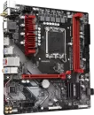 Материнская плата Gigabyte B760M Gaming AC DDR4 (rev. 1.x) фото 2