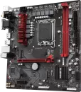 Материнская плата Gigabyte B760M Gaming AC DDR4 (rev. 1.x) фото 3