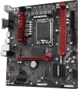 Материнская плата Gigabyte B760M Gaming DDR4 (rev. 1.0) фото 2