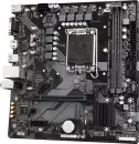 Материнская плата Gigabyte B760M H DDR4 (rev. 1.0) фото 2