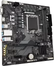 Материнская плата Gigabyte B760M H DDR4 (rev. 1.0) фото 3