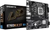 Материнская плата Gigabyte B760M H V2 фото 4