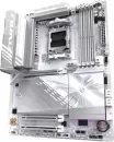 Материнская плата Gigabyte B850 Aorus Elite WiFi7 Ice (rev. 1.1) icon 3