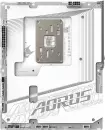 Материнская плата Gigabyte B850 Aorus Stealth Ice icon 2