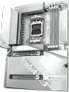 Материнская плата Gigabyte B850 Aorus Stealth Ice icon 6