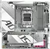 Материнская плата Gigabyte B850M Aorus Elite WiFi6E Ice icon