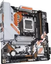 Материнская плата Gigabyte B850M Force (rev. 1.0) icon 2
