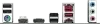 Материнская плата Gigabyte B860 DS3H icon 3