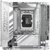Материнская плата Gigabyte B860I Aorus Pro Ice icon
