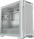 Корпус Gigabyte C102 Glass Ice icon