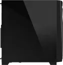 Корпус Gigabyte C301 Glass (черный) фото 2