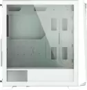 Корпус Gigabyte C301 Glass V2 (белый) icon 2