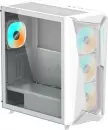 Корпус Gigabyte C301 Glass V2 (белый) icon 4