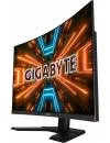 Монитор Gigabyte G32QC A фото 4