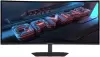 Игровой монитор Gigabyte G34WQC2 icon