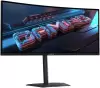 Игровой монитор Gigabyte G34WQC2 фото 4