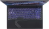 Ноутбук Gigabyte G5 Intel 12th Gen GE-51RU263SD фото 3