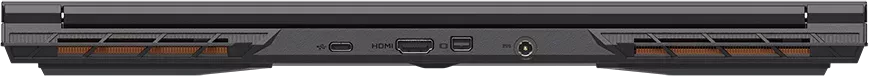Ноутбук Gigabyte G6 MF-H2KZ894KD icon 11