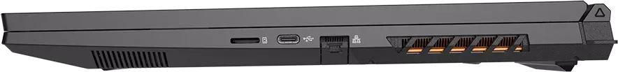 Ноутбук Gigabyte G6 MF-H2KZ894KD icon 9