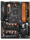 Материнская плата Gigabyte GA-AX370-Gaming K5 (rev. 1.0) icon