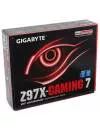 Материнская плата Gigabyte GA-Z97X-Gaming 7 (rev. 1.0) фото 9