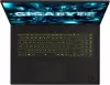 Игровой ноутбук Gigabyte Gaming A18 Pro GA8J DYJG3KZBC4SD фото 3
