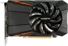Видеокарта Gigabyte GeForce GTX 1050 Ti D5 4G GV-N105TD5-4GD (rev. 1.1) фото